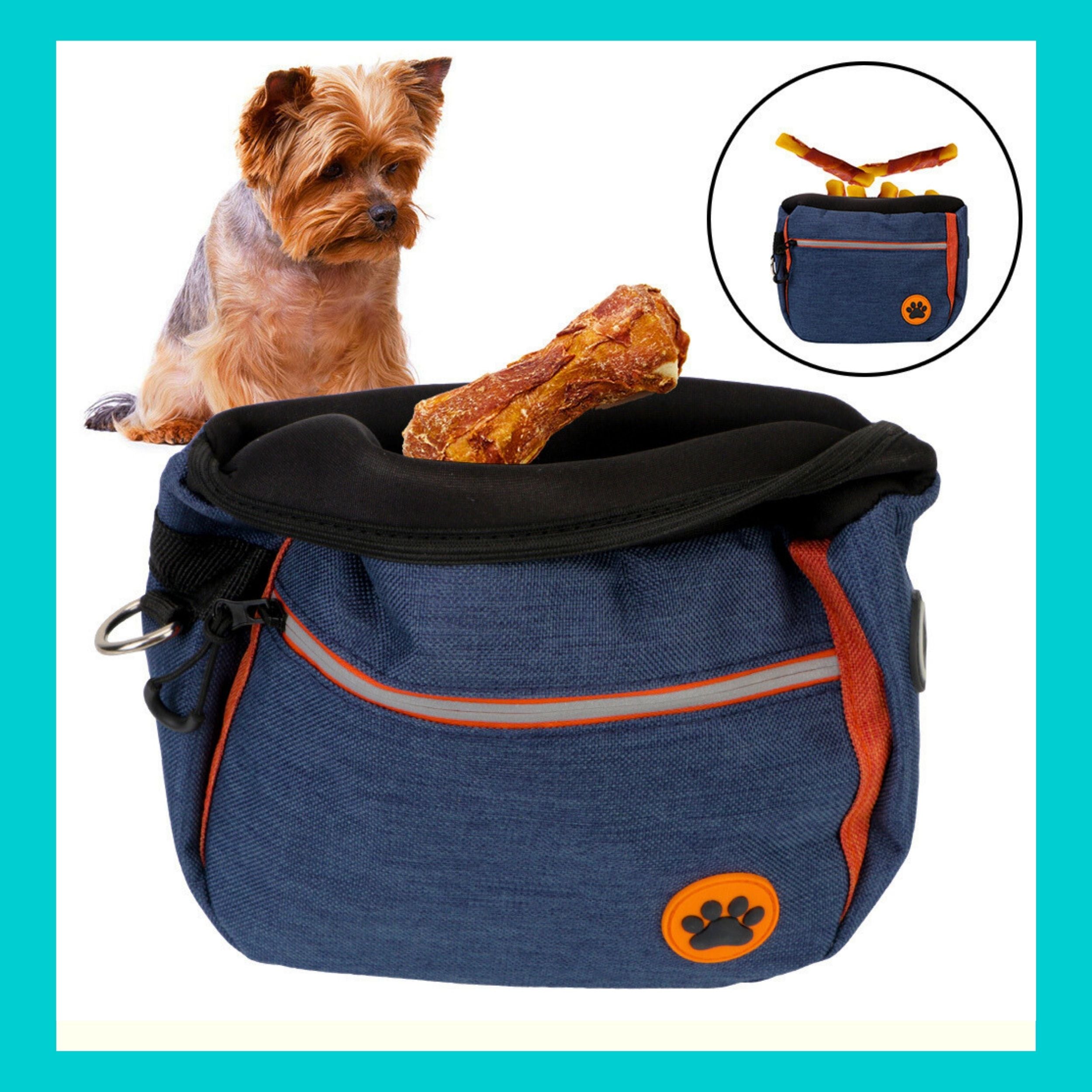 Bolsa para aventuras - PawTrainer™