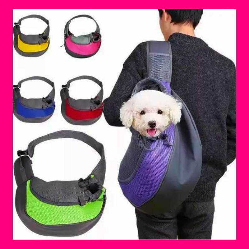 Bolsa para animais de estimação - TravelPet™