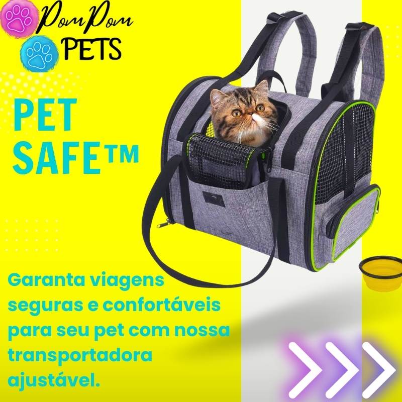 Bolsa de Transporte - Pet Safe™