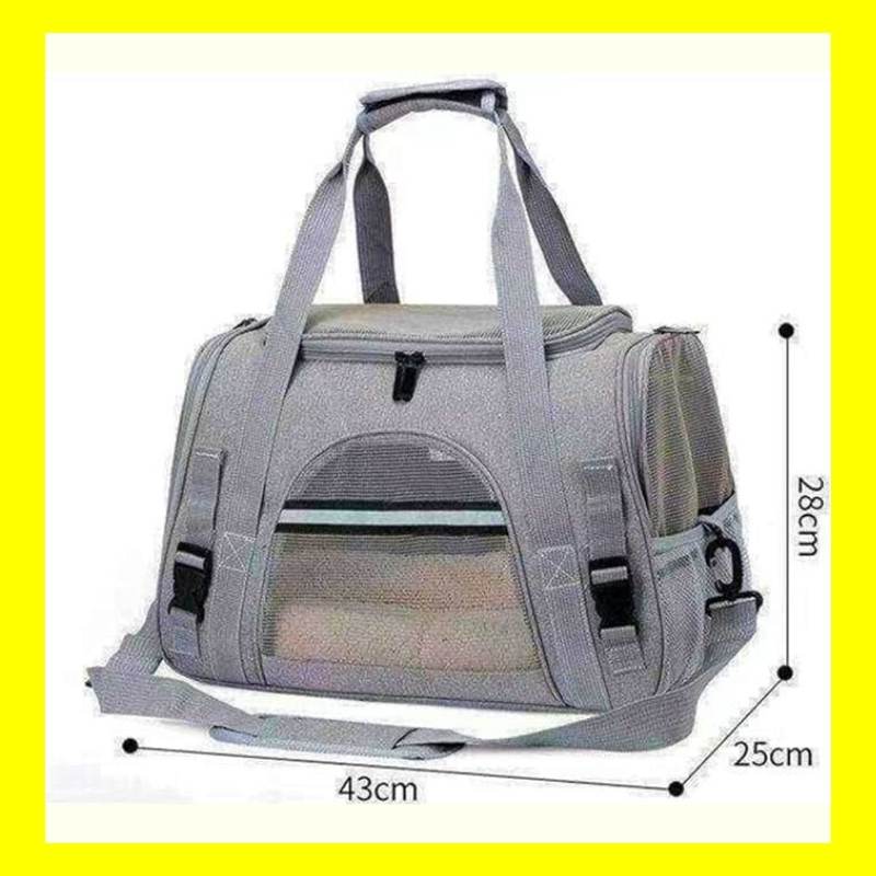 Bolsa de Transporte - Pet Safe™