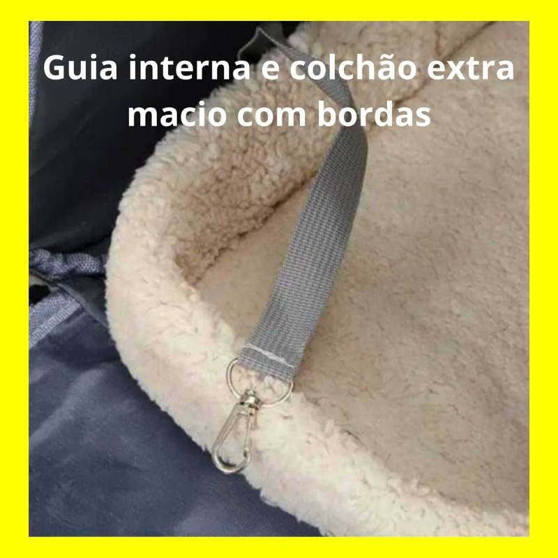 Bolsa de Transporte - Pet Safe™