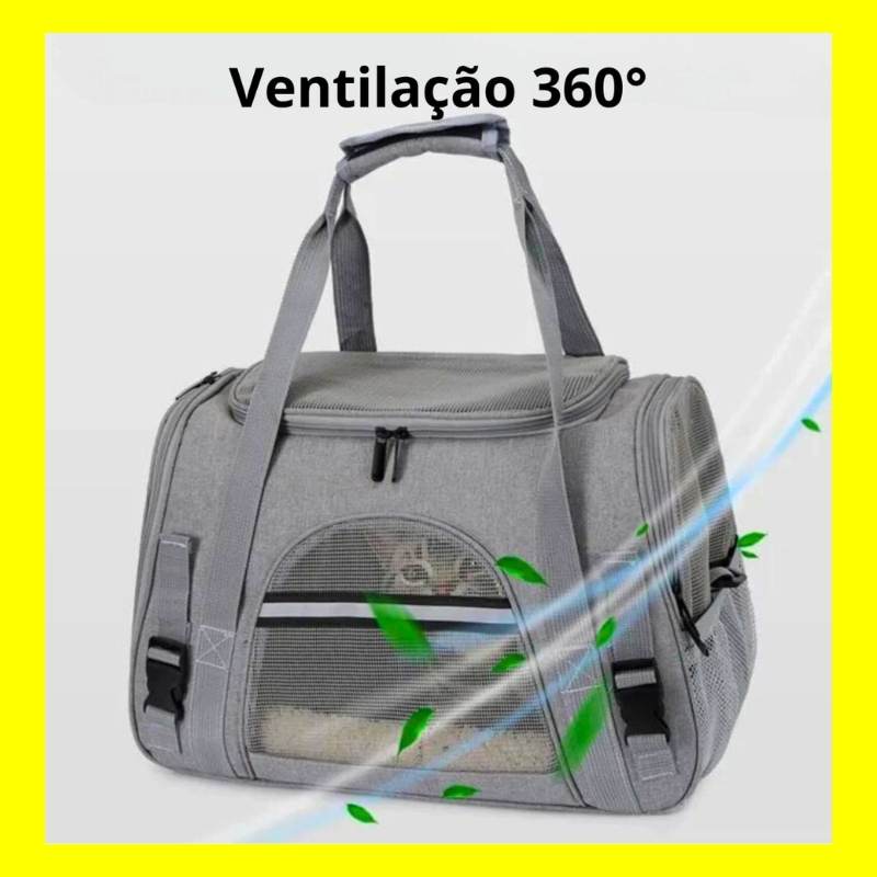 Bolsa de Transporte - Pet Safe™