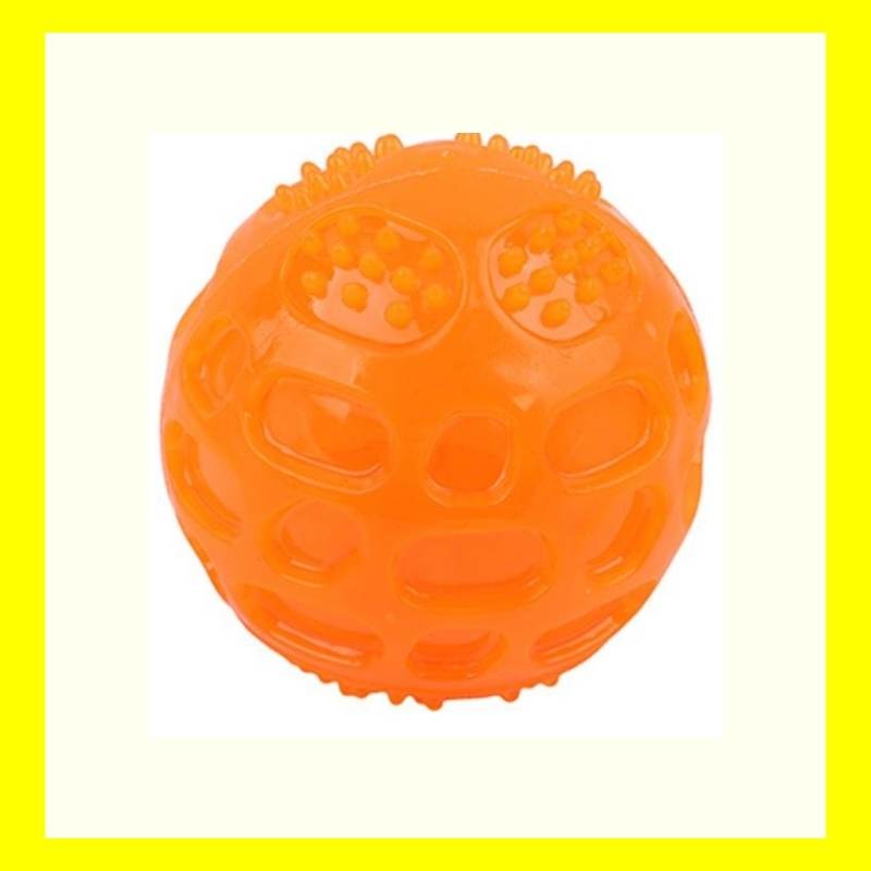 Bola de brinquedo à prova d´água - Chewy Dental™