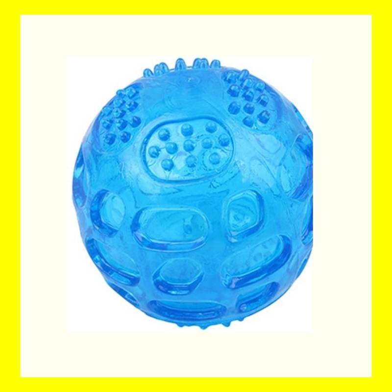 Bola de brinquedo à prova d´água - Chewy Dental™