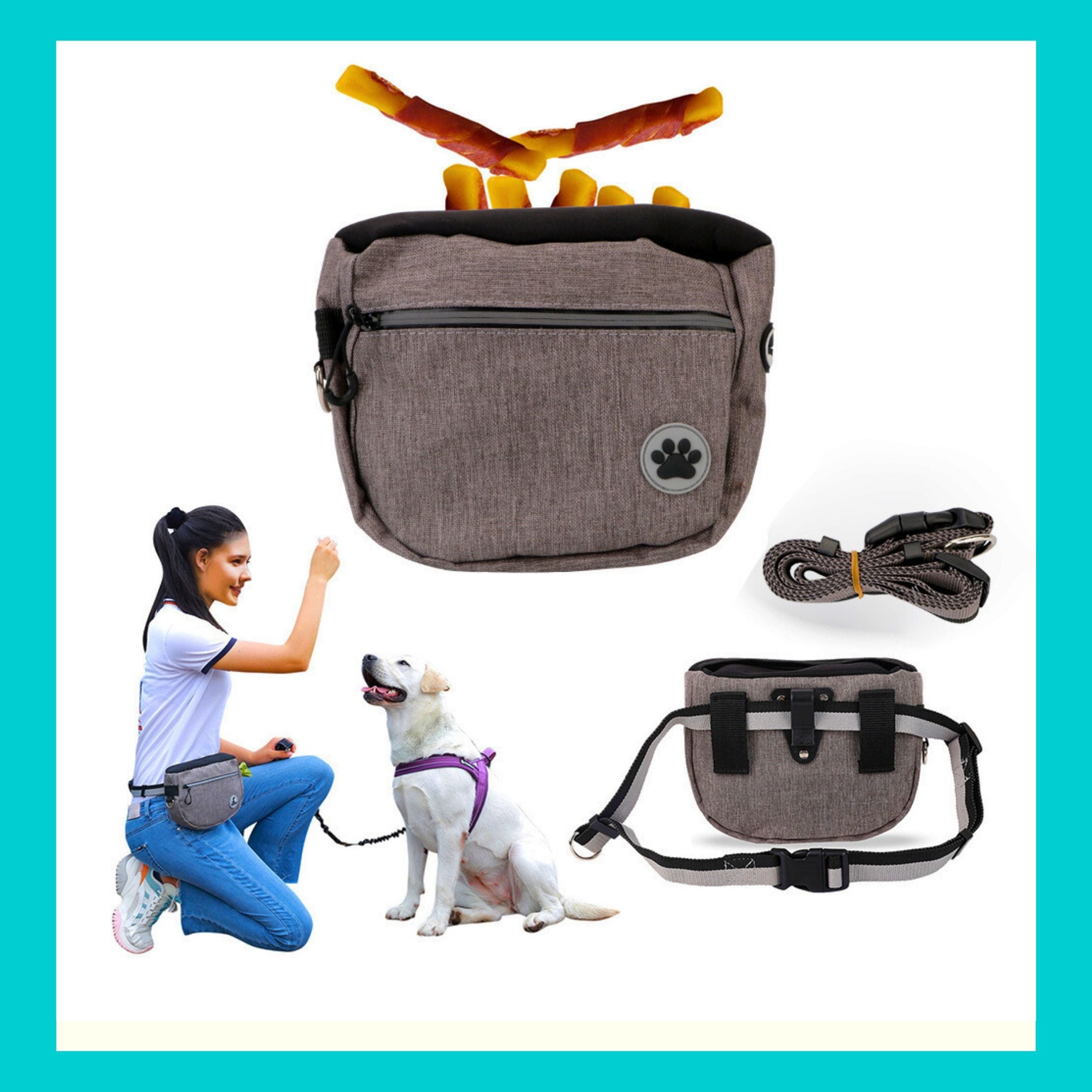 Bolsa para aventuras - PawTrainer™