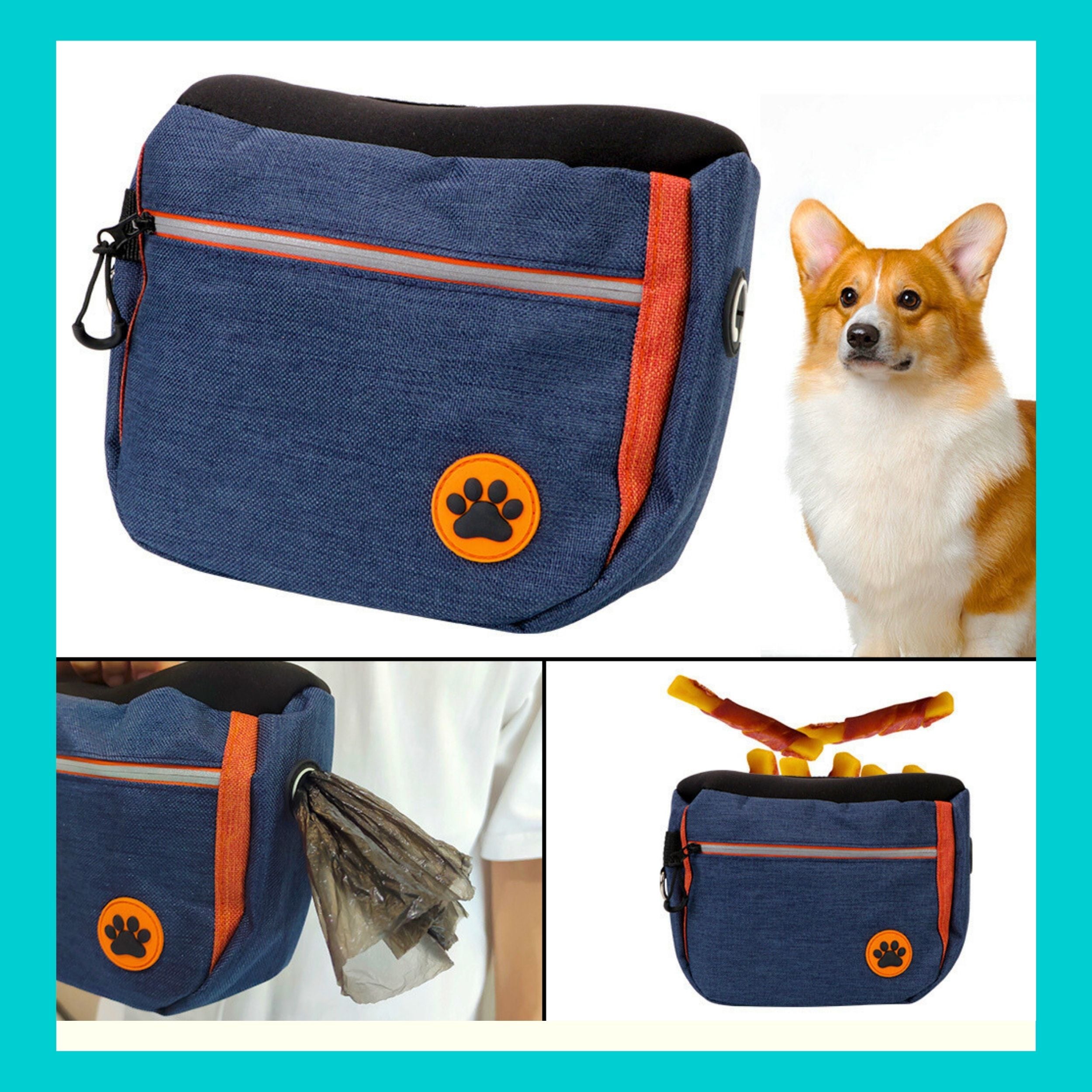 Bolsa para aventuras - PawTrainer™